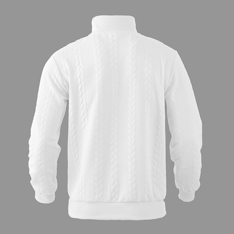 Skärgård ᛦ Zip Tröja