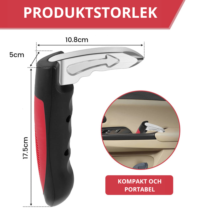 Autolift™ För en smidigare resa