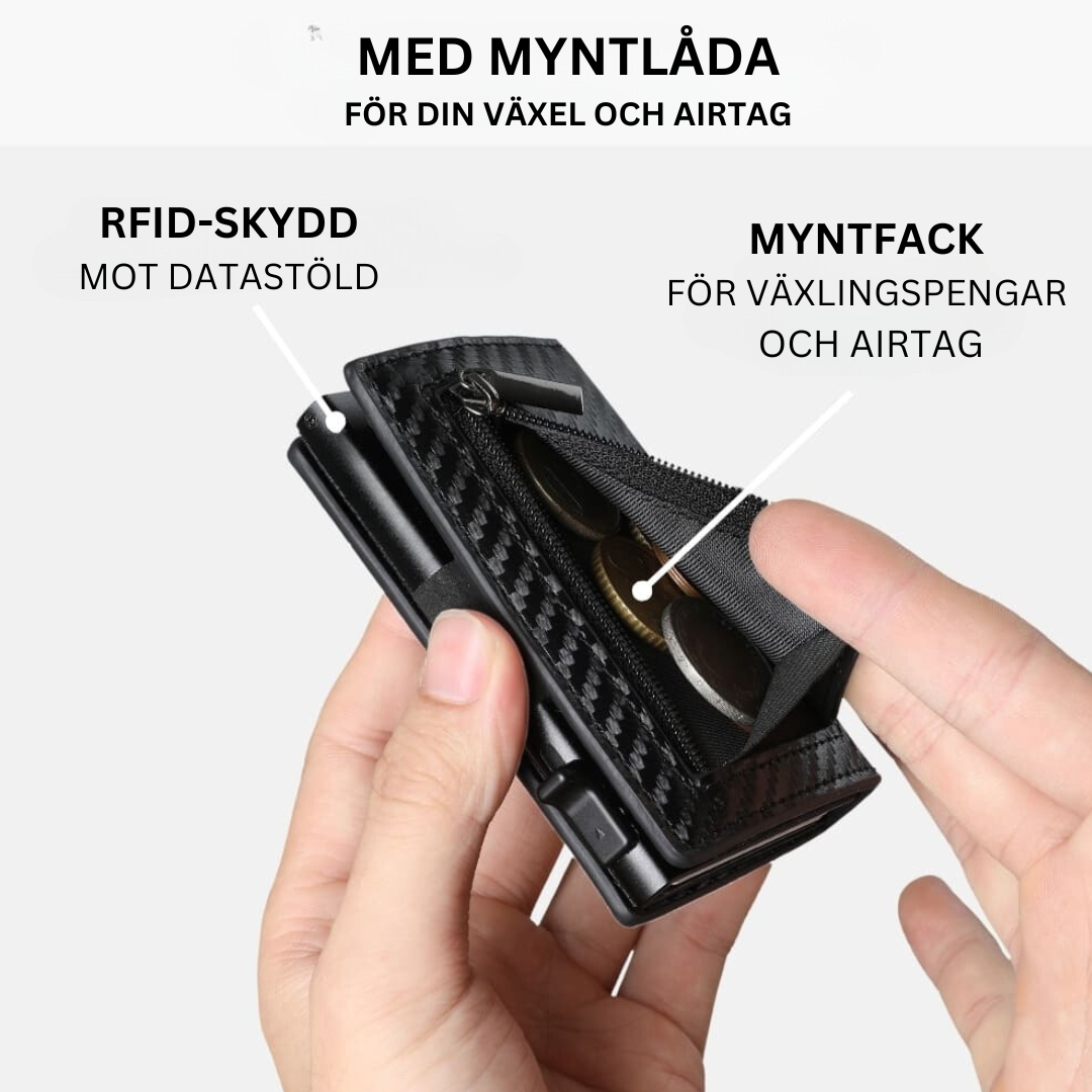Stan™ Future Plånbok