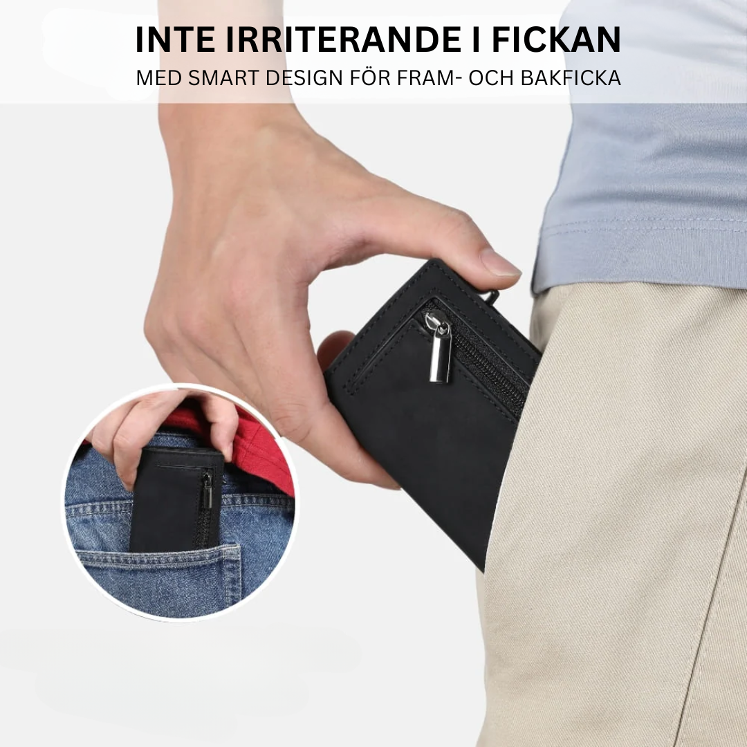 Stan™ Future Plånbok