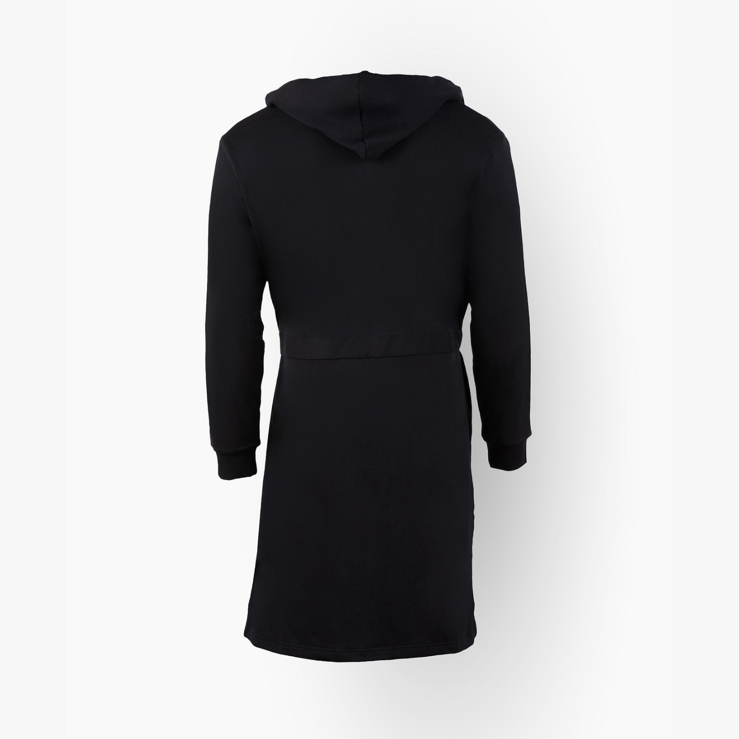 LuxeKille - Luxury Hooded Bathrobe