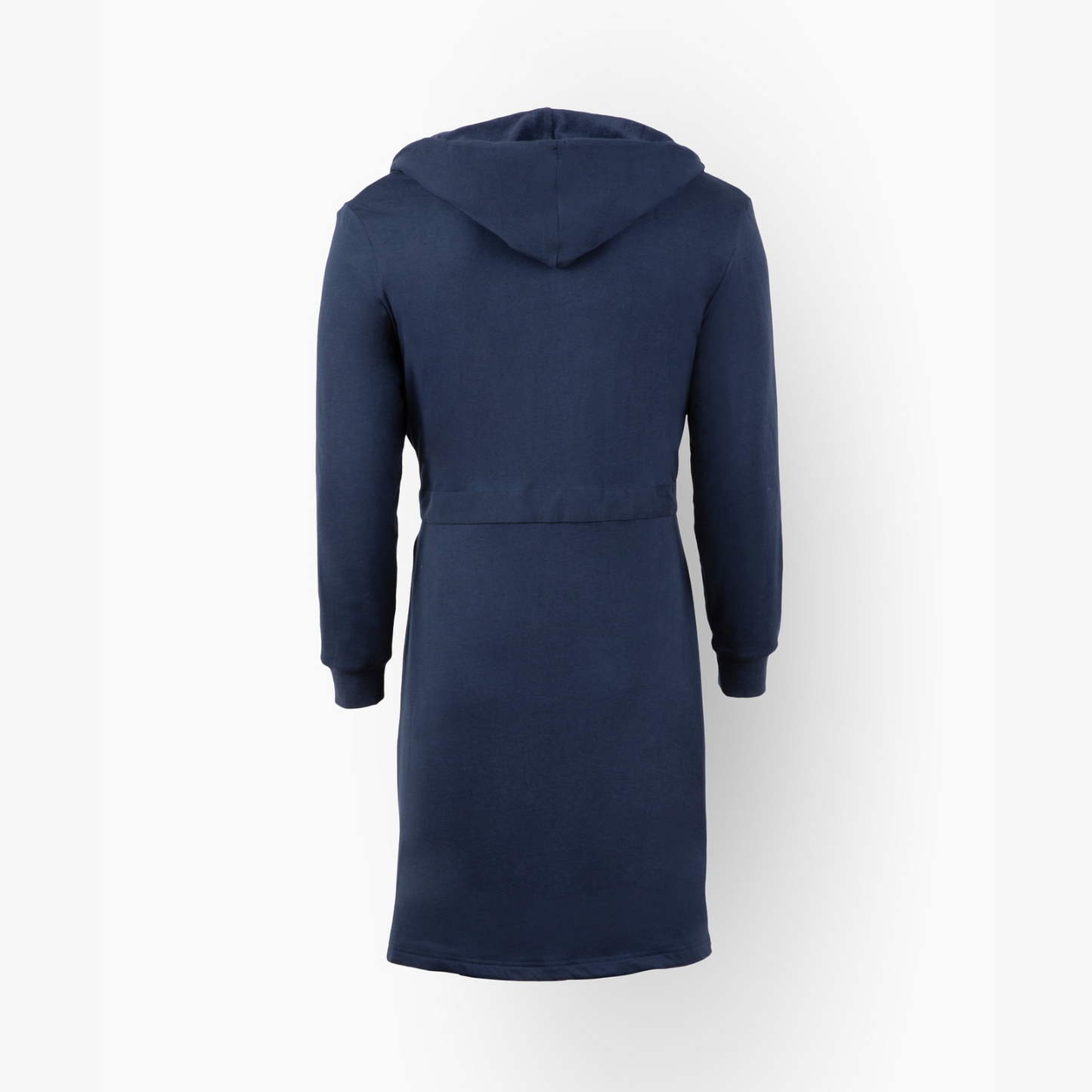 LuxeKille - Luxury Hooded Bathrobe