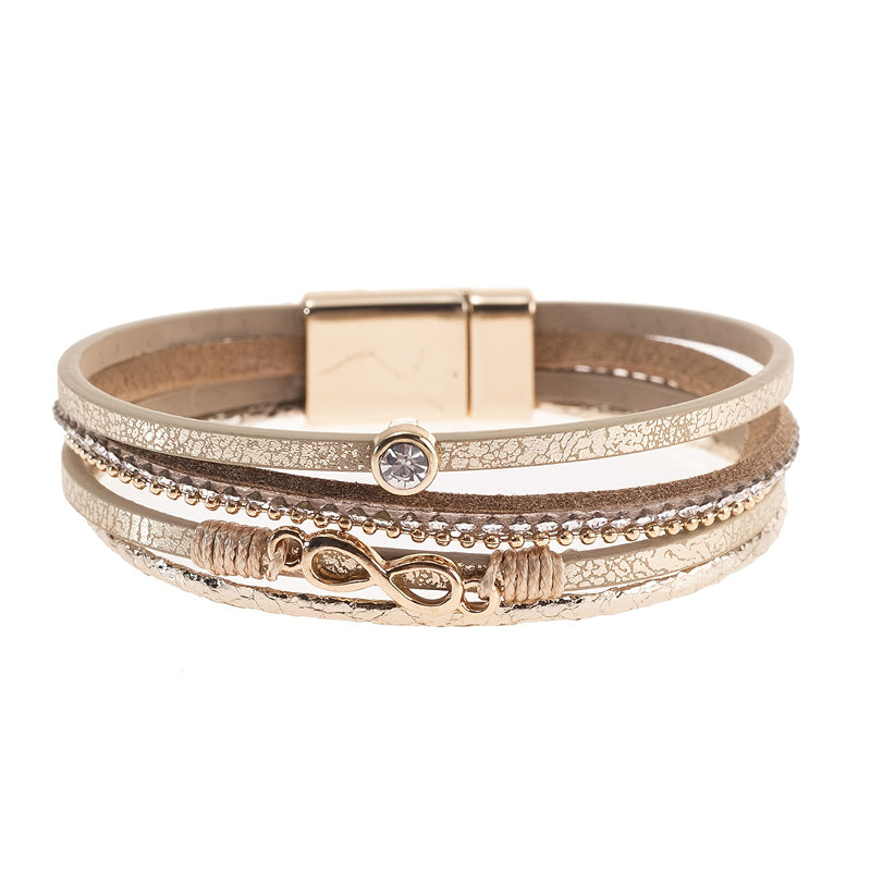 Vintage Bohem Armband