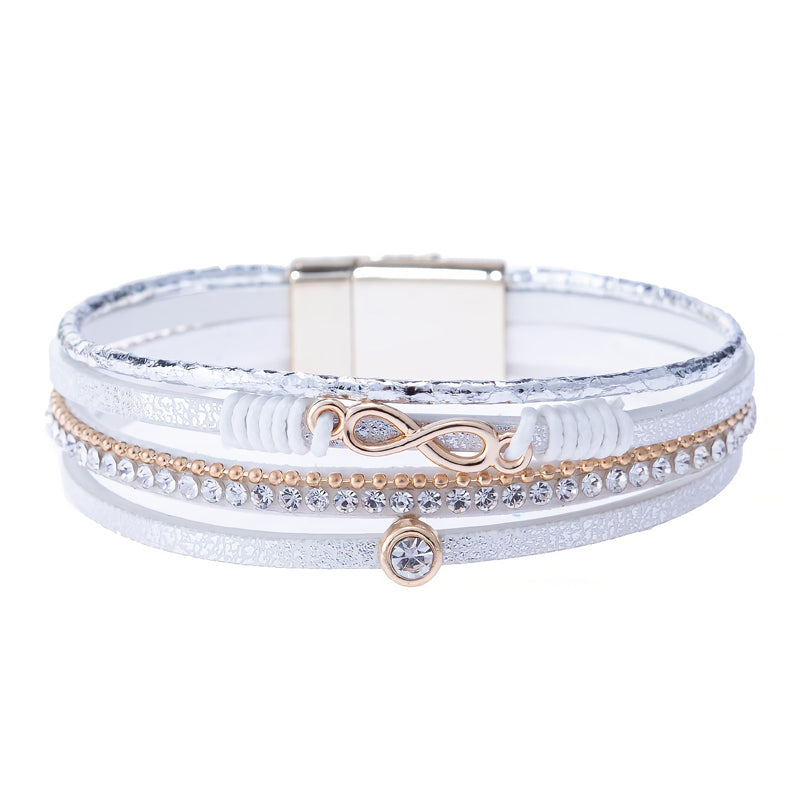 Vintage Bohem Armband
