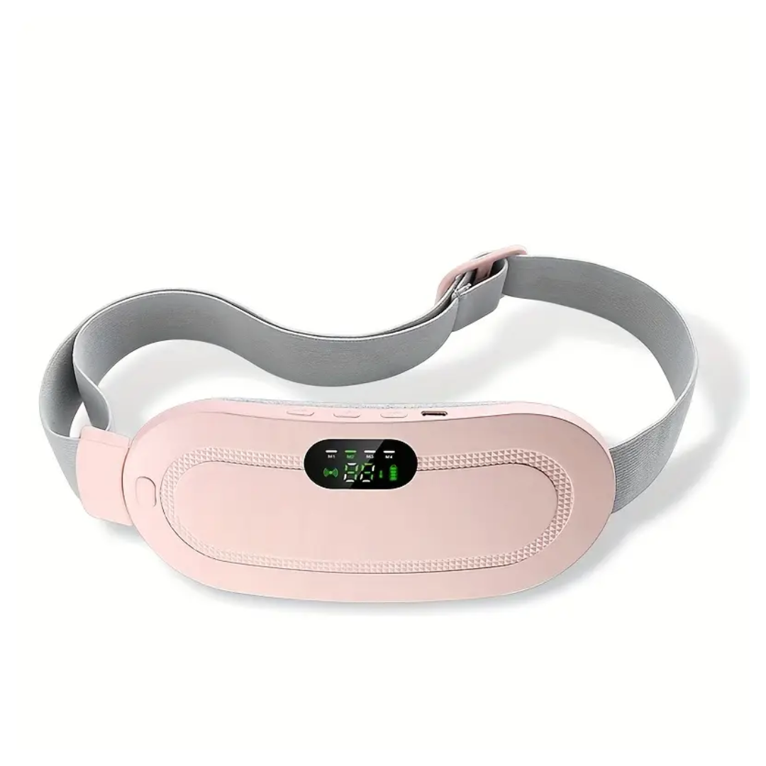 ComfortHeat Pro | Personlig Smart Värmekudde