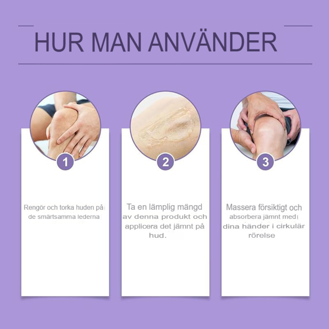 Relivon | Snabb lindring – Beställ nu! 💪❄️