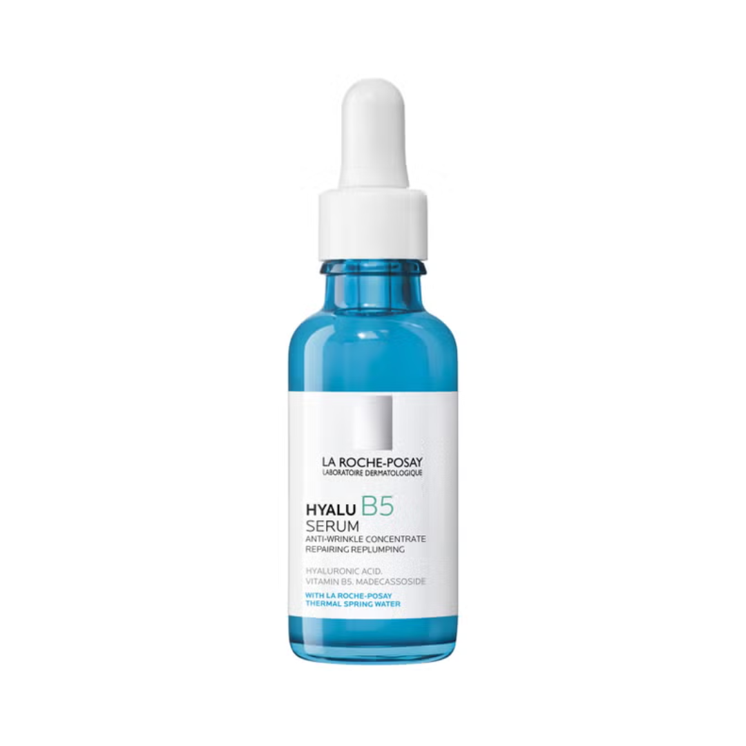 Hyalu - B5 Serum | Djup Hydrering med Hyaluronsyra & Vitamin