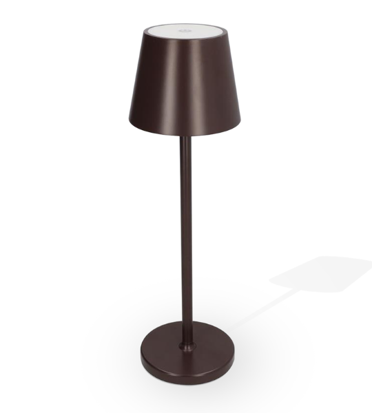 LUMELIA - Trådlös lampa sommarrea