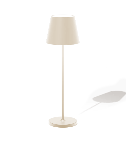 LUMELIA - Trådlös lampa sommarrea