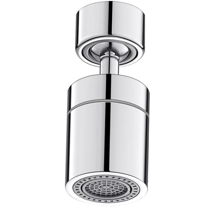 AquaOrbit | 360-graders kranutlopp