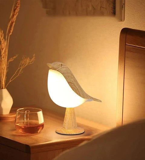 LuminFågel™ I nattljus