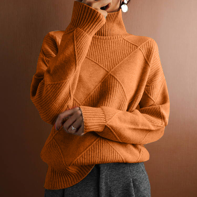 Sigrid ᛉ polokrage