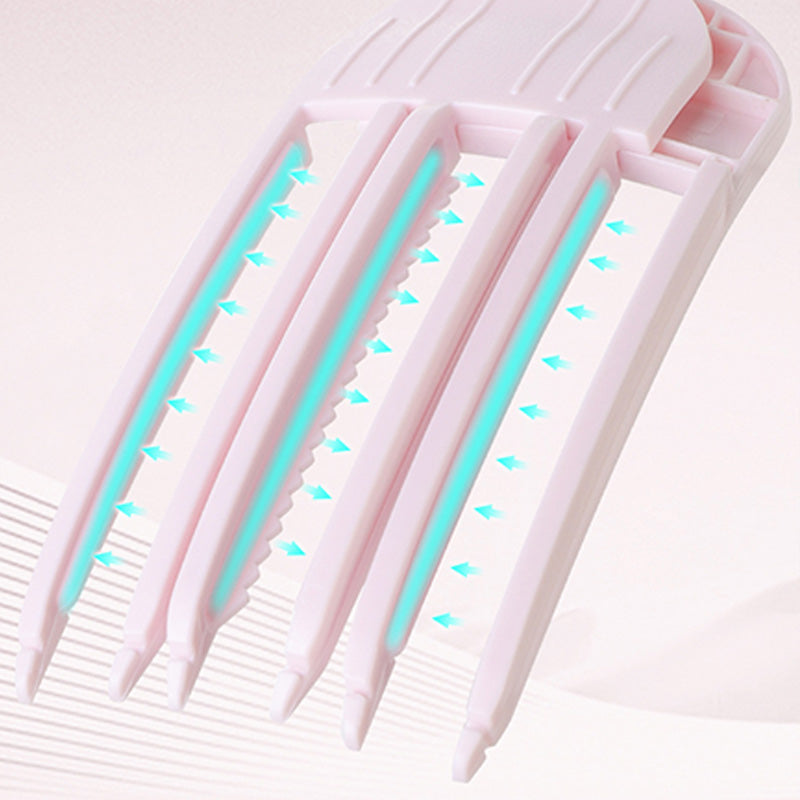 🌟Nyheter 🌟Hair Root Lifting Tool Volumising Clip