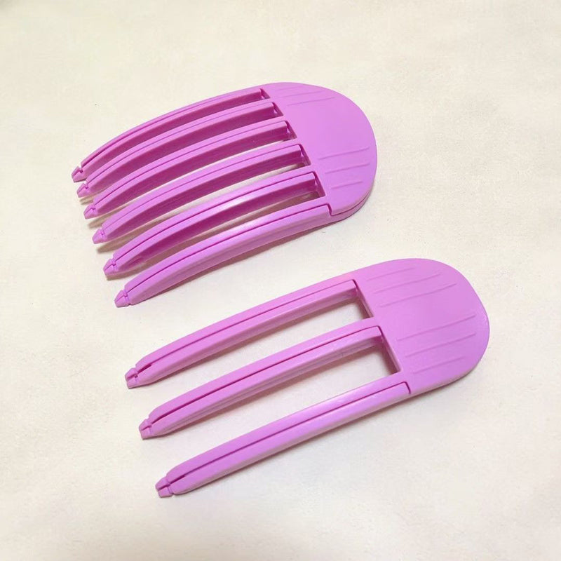 🌟Nyheter 🌟Hair Root Lifting Tool Volumising Clip