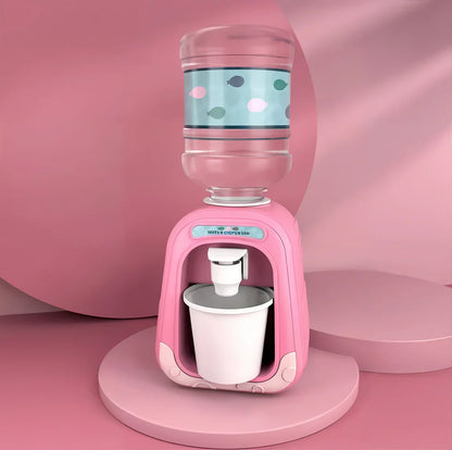 Ljusia™ Micellärvatten Dispenser