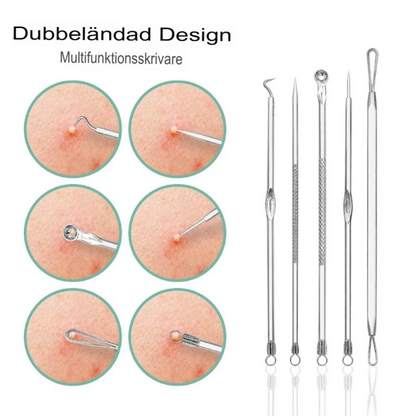 Dermex Set | Snabb lindring – Beställ nu! 🧽✨
