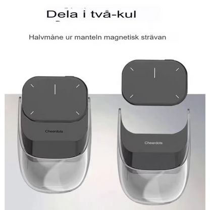 Mouse Pro: Allt-i-ett Magisk Touchpad, Laserpekare & Digital Penna