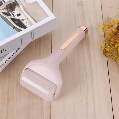 ChillGlide | Omedelbar uppfriskning – Lägg till nu! ❄️💆‍♀️