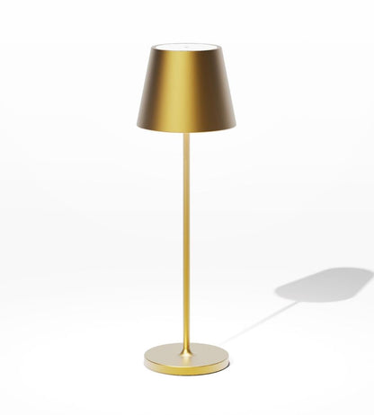 LUMELIA - Trådlös lampa sommarrea