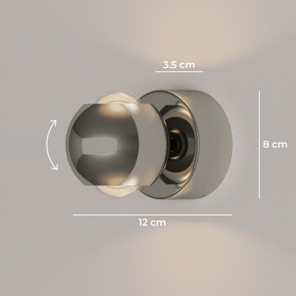 LUMA™ | Eva
