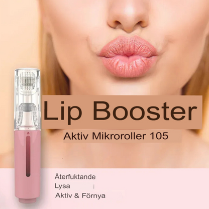 LipFix™ | Ultimativ hud-mikroinfusionsrulle