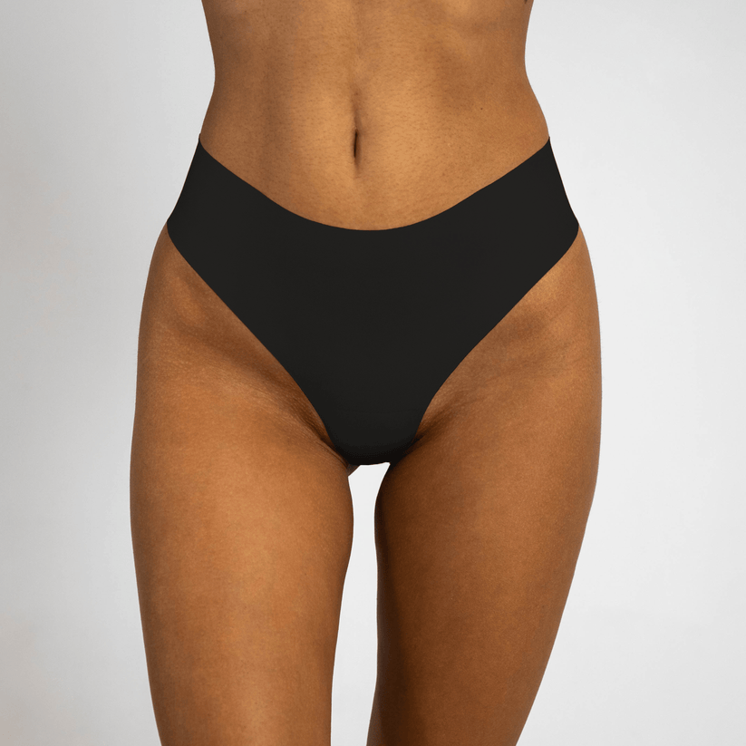 Elsa™ Invisible Camel Toe String 1+1  GRATIS