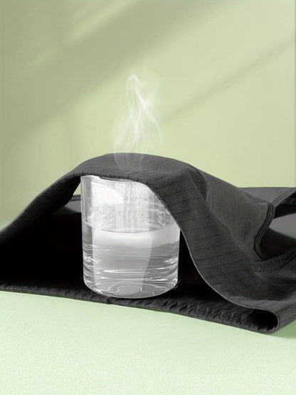 "ShapeEase™ - 6-Pack Comfort & Support Midwaist Briefs"