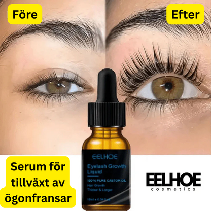 LushLash | Fylligare fransar börjar här – Lägg till nu! 🌿✨