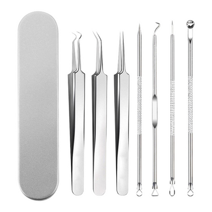 Dermex Set | Snabb lindring – Beställ nu! 🧽✨