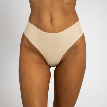 Elsa™ Invisible Camel Toe String 1+1  GRATIS