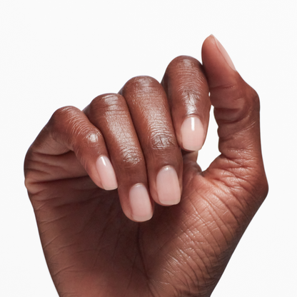OPI Naturlig Nagelförstärkare | 15mL Nagelhärdare för Starkare, Friskare Naglar