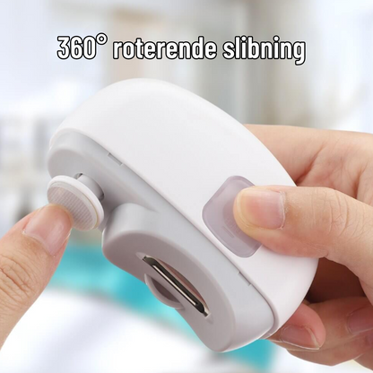 ManiTool Pro™ - Elektrisk lösning för nagelvård