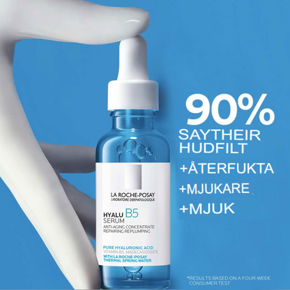 Hyalu - B5 Serum | Djup Hydrering med Hyaluronsyra & Vitamin