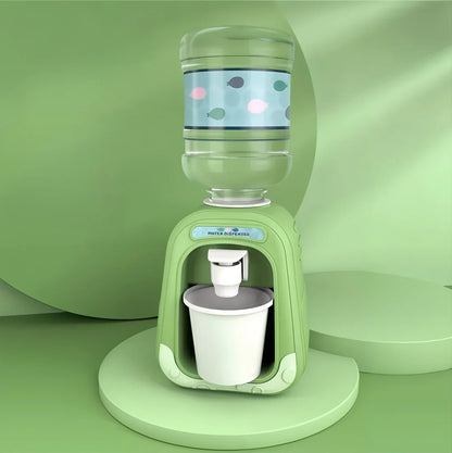 Ljusia™ Micellärvatten Dispenser