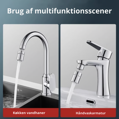 AquaOrbit | 360-graders kranutlopp