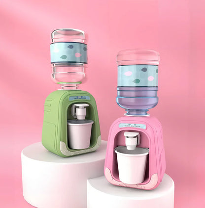 Ljusia™ Micellärvatten Dispenser