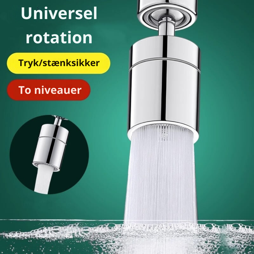 AquaOrbit | 360-graders kranutlopp