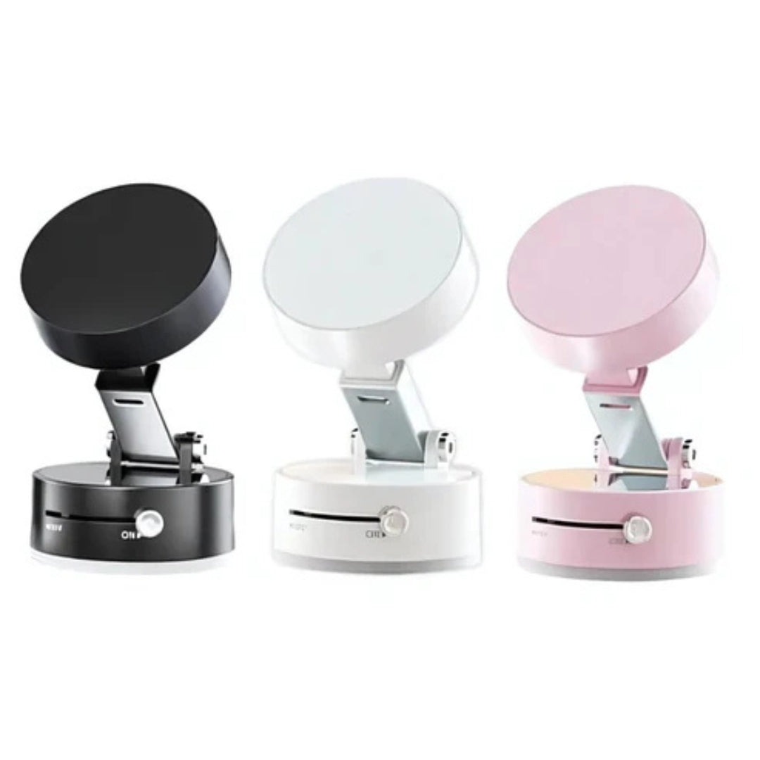 MagMount Ultra | Kraftfull Magnetisk Mobilhållare för Säker Fäste