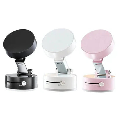 MagMount Ultra | Kraftfull Magnetisk Mobilhållare för Säker Fäste