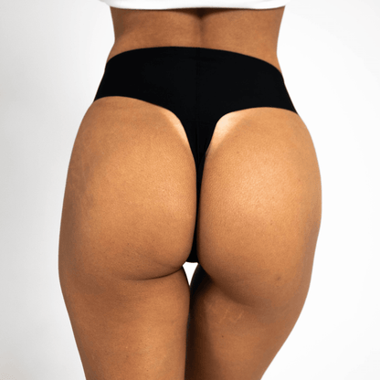 Elsa™ Invisible Camel Toe String 1+1  GRATIS