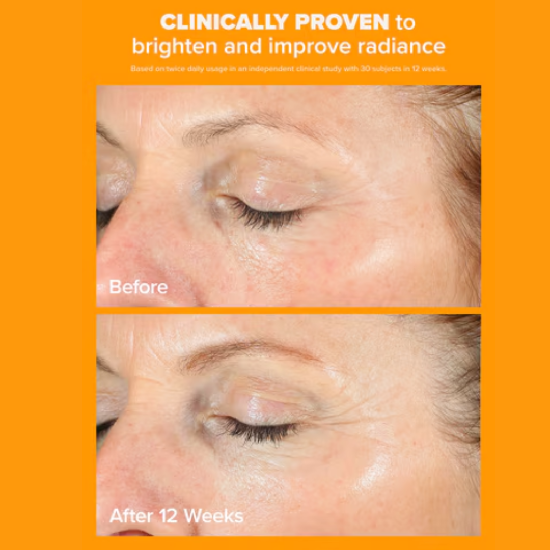 Paula's Choice C15 Super Booster | Anti-Aging Serum med 15% Vitamin C