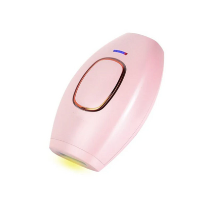 LaserSmooth | Permanent IPL-hårborttagningssystem