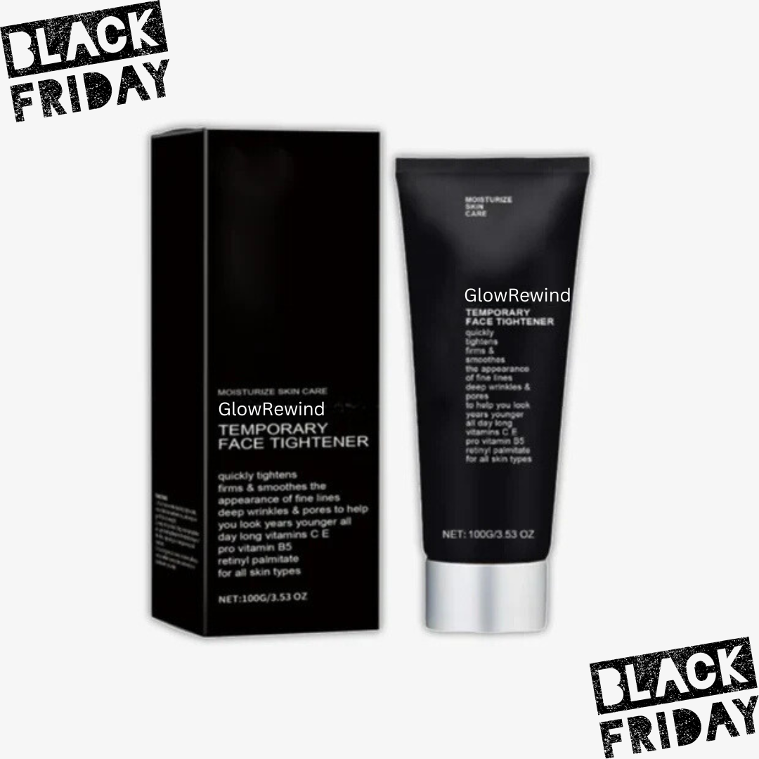 GlowRewind Anti-Wrinkle Cream