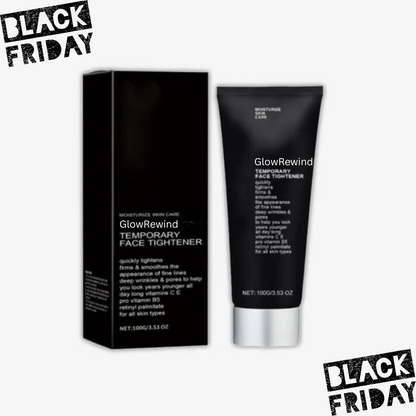 GlowRewind Anti-Wrinkle Cream