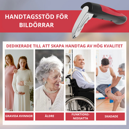 Autolift™ För en smidigare resa