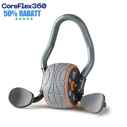 CoreFlex360 I 30-dagars magmuskler & core-transformation