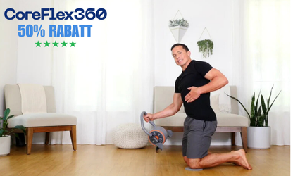 CoreFlex360 I 30-dagars magmuskler & core-transformation