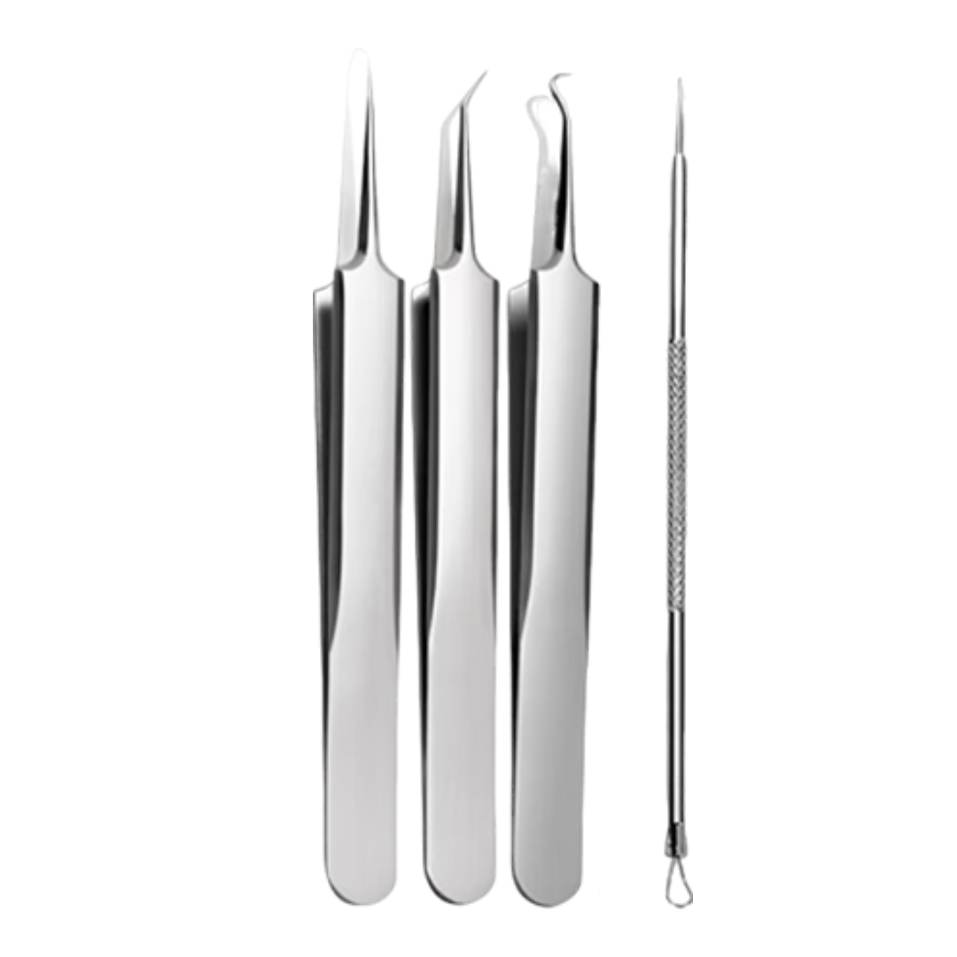 Dermex Set | Snabb lindring – Beställ nu! 🧽✨
