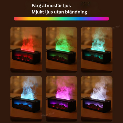 HärdMist Diffusor
