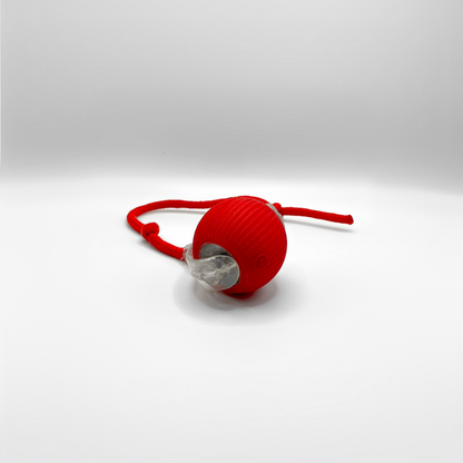 Kattlycka (3 pieces) – Självgående katt leksak som håller din katt aktiv och glad